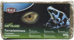 Alternative view of Mousse terrarium, substrat pour terr. tropical, produit 4,5