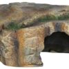 Caverne pour reptiles, 16×7×11 cm