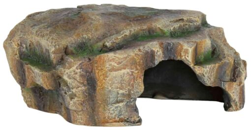 Reptilienhöhle 2.0 16×7×11 cm