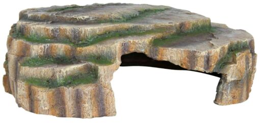 Reptilienhöhle 2.0 30x10x25 cm