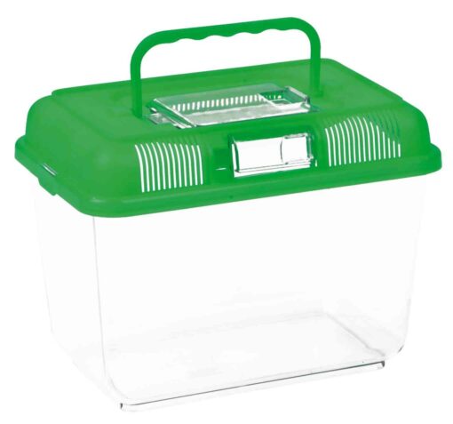 Boîte alimentaire et de transport, 24×17×16cm M, 24x17x16cm