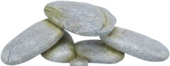 Alternative view of Steinplateau, Polyesterharz, 19×6 cm