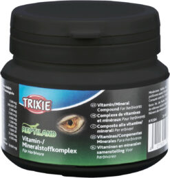 Complexe de vitamines/minéraux pour herbivores