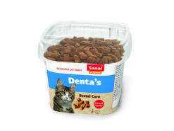 Sanal Denta's