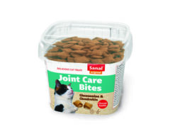 Sanal Cat Joint care Bites (Gelenke)