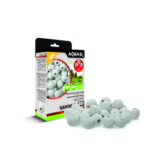 NANOMAX BIO 1l