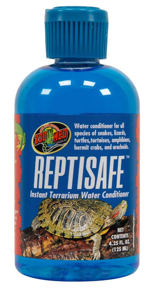 Reptisafe 258ml