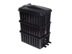 filtre pour étang EXTREME 50