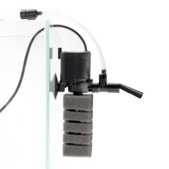 Alternative view of TURBO MINI FILTRE a. éponge dense