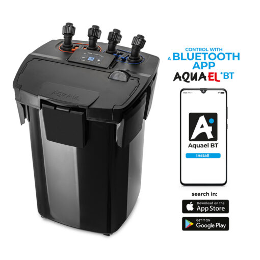 4500l/h Product Variation 4500l/h