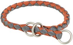 Cavo collier semi-étrangleur, rouille/gris graphite