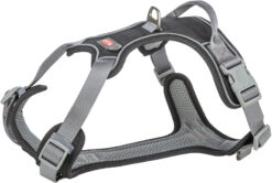 Premium harnais active, noir