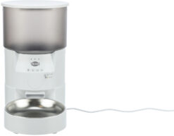 Alternative view of Futterautomat TX-S Smart 3.0l, weiss
