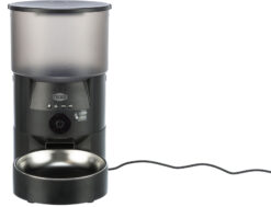 Alternative view of Futterautomat TX-C Smart 3.0l, schwarz