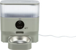 Alternative view of Futterautomat TX-C Smart 5.0l, hellgrau