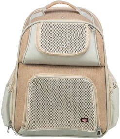 Alternative view of Rucksack Willow, beige/braun