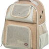Rucksack Willow, beige/braun