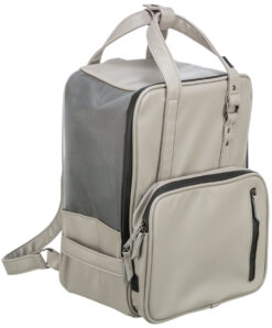 Alternative view of Sac à dos CityStyle, gris clair