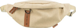 Alternative view of BE NORDIC Sling-Tasche, sand