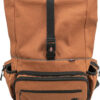 Sac de hanche Rolltop, rouille