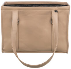 Alternative view of Sac CityStyle, cappuccino