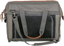 Alternative view of Tasche Finlay, schwarz/grau