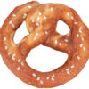 Denta Fun Pretzel mit Entenbrust, lose, 9cm, 40 g