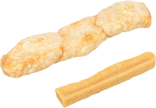 Kaukäse, 45g S: 13,5cm, nur per VE 18Stk.