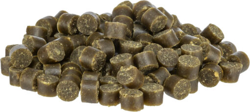 Vegan Soft Snack Dots mit Petersilie & Thymian, 200 g