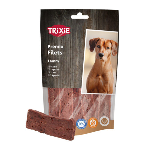 PREMIO Filets - agneau, 80 g