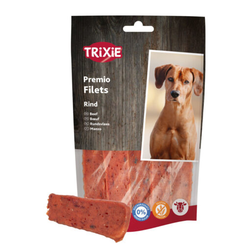 PREMIO Filets, Rind, 80 g
