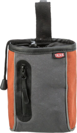 Alternative view of Snack-Tasche 2 in 1, ø 9×15cm