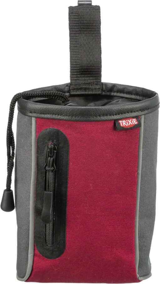 Snack-Tasche 2 in 1, ø 9×15cm