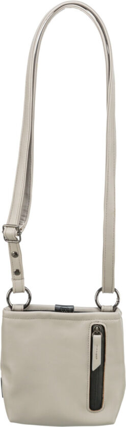Alternative view of Snacktasche CityStyle, 15×15×1,5cm, grau