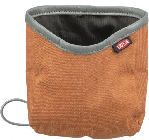 Snacktasche Pocket Treat, 15×15,5×3cm
