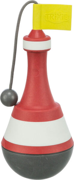 Alternative view of Aqua Toy Snack Boje, TPR, 19cm