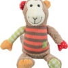Singe, en peluche, 38cm