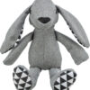 Lapin, en tissu, 39cm