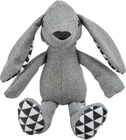 Hase, Stoff, 39cm