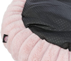 Alternative view of Lit Lonni, rond, ø 60cm, rose