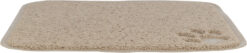 Alternative view of Vorleger für Katzentoiletten, PVC, 37×45cm, blush