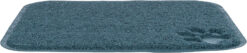 Alternative view of Vorleger für Katzentoiletten, PVC, 37×45cm, blau