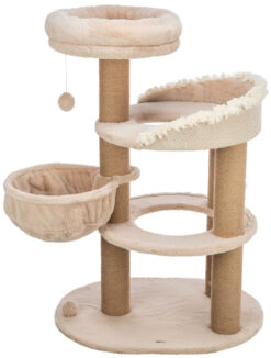 Alternative view of Kratzbaum Boho Filippo, 114cm, beige
