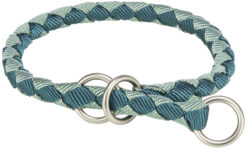 Cavo collier semi-étrangleur, pétrole/sauge
