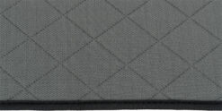 Alternative view of Tapis hygiénique Nappy Wash, gris