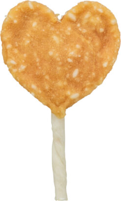 Alternative view of PREMIO Lolly mit Huhn & Reis, lose, 10 cm, 35 g