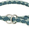 Cavo collier semi-étrangleur, rouille/gris graphite