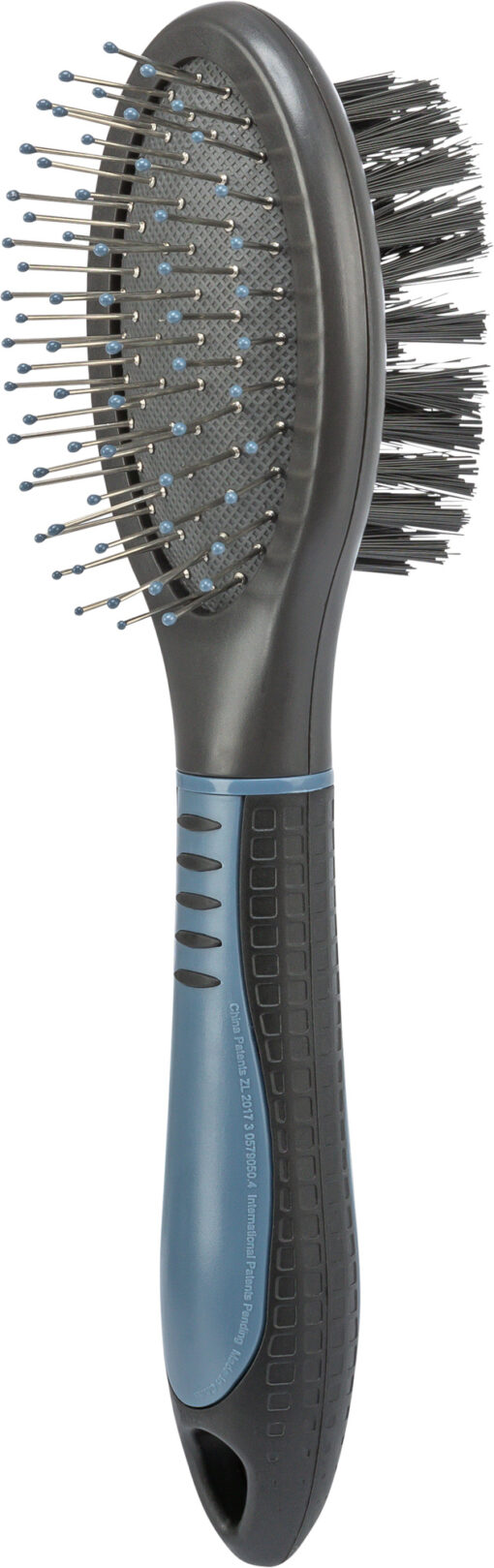 Brosse souple en plastique 5x19cm