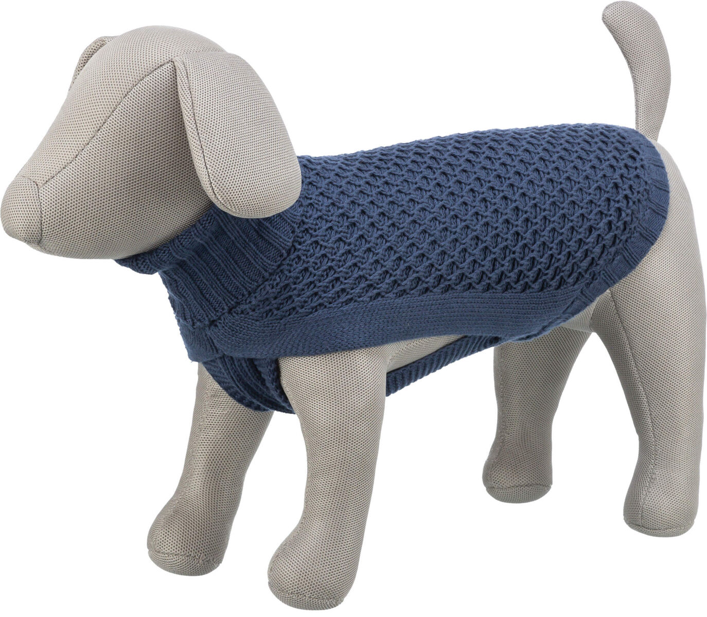 Pullover Norwood, bleu XS: 21cm Pullover Norwood, bleu XS: 21cm
