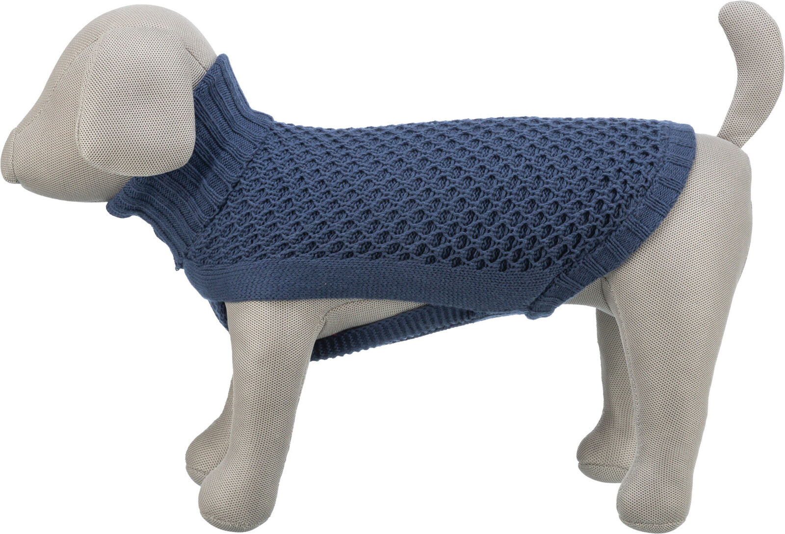 Pullover Norwood, bleu XS: 21cm Pullover Norwood, bleu XS: 21cm